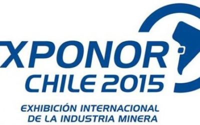 Tecam Group, expositor en feria Exponor Chile para la Minería