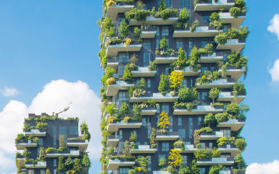 10 Examples of Green Technology