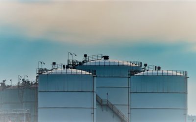 La problemática de gases de venteo en tanques de almacenaje de hidrocarburos