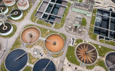Emisiones de COVs generadas en balsas de tratamiento de aguas residuales en refinerías y plantas petroquímicas: cómo tratarlas