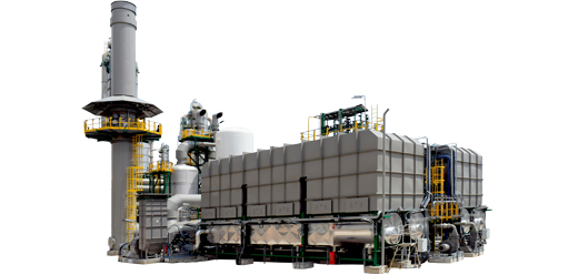 waste tratment solutions
